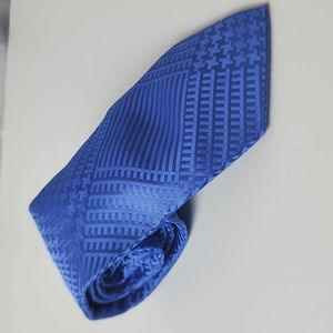 Silk Tie